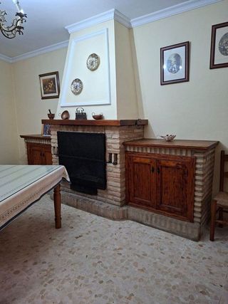 Casa en venta en Aznalcázar