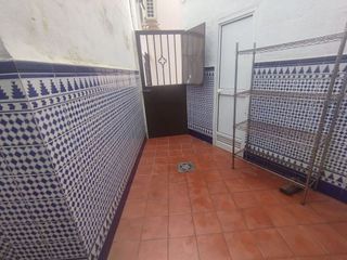 Casa en venta en Aznalcázar