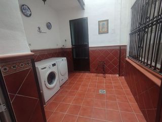 Casa en venta en Aznalcázar
