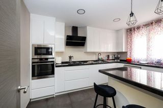 Casa pareada en venta en Zubia (La)