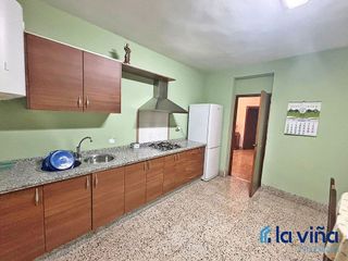 Casa pareada en venta en Campillos