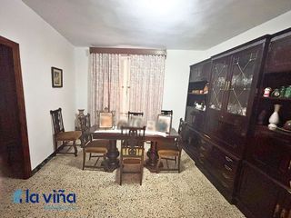 Casa pareada en venta en Campillos