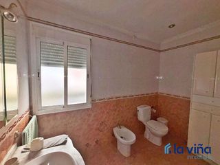 Casa pareada en venta en Campillos