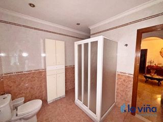 Casa pareada en venta en Campillos