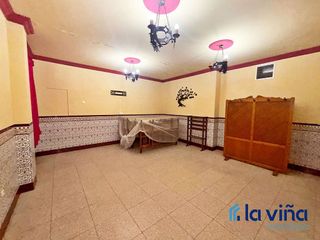 Casa pareada en venta en Campillos