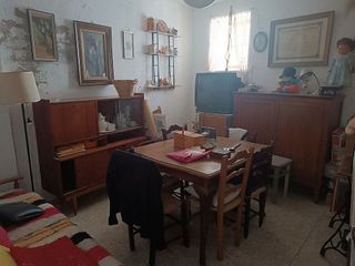Casa pareada en venta en Baza