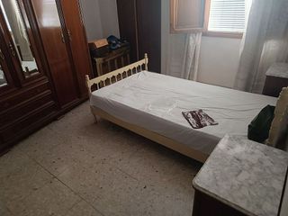 Casa pareada en venta en Baza