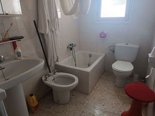 Casa pareada en venta en Baza