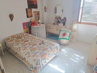 Casa pareada en venta en Baza