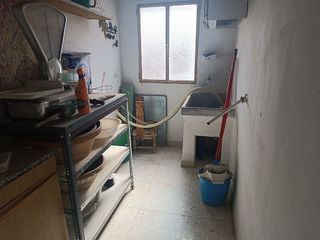 Casa pareada en venta en Baza