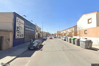 Chalet en venta en Tomelloso