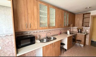 Casa adosada en venta en El Cristo en Palencia