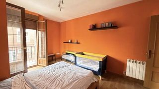 Casa adosada en venta en El Cristo en Palencia