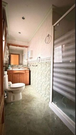 Casa adosada en venta en El Cristo en Palencia