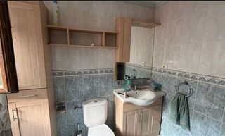 Casa adosada en venta en El Cristo en Palencia