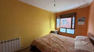 Casa adosada en venta en El Cristo en Palencia