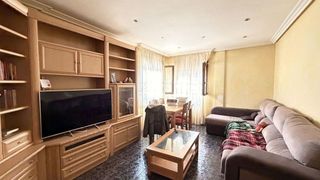 Casa adosada en venta en El Cristo en Palencia