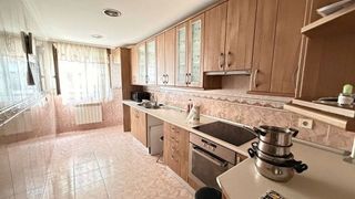 Casa adosada en venta en El Cristo en Palencia