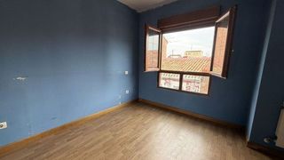 Casa adosada en venta en El Cristo en Palencia