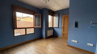 Casa adosada en venta en El Cristo en Palencia