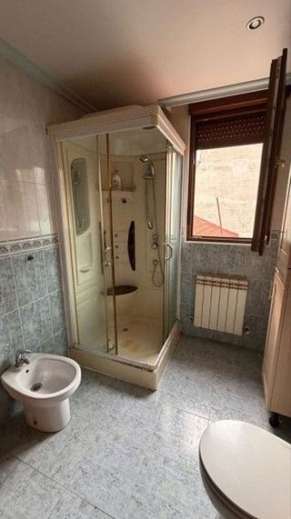 Casa adosada en venta en El Cristo en Palencia