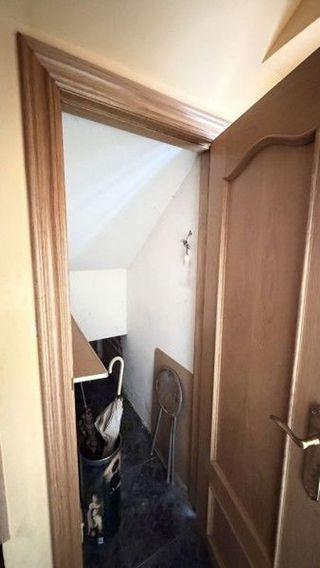 Casa adosada en venta en El Cristo en Palencia