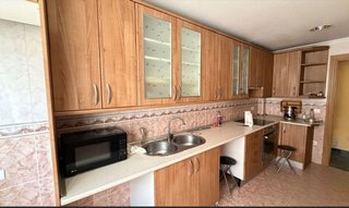 Casa adosada en venta en El Cristo en Palencia