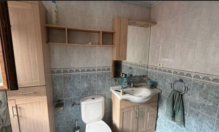 Casa adosada en venta en El Cristo en Palencia