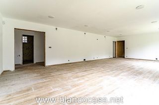 Chalet en venta en Vimianzo
