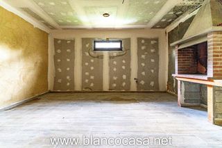 Chalet en venta en Vimianzo