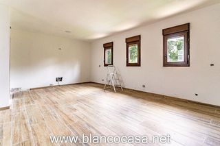 Chalet en venta en Vimianzo