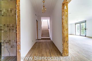 Chalet en venta en Vimianzo