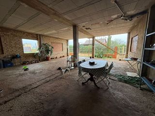 Casa rural en venta en Pilas