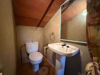 Casa rural en venta en Pilas