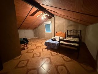 Casa rural en venta en Pilas