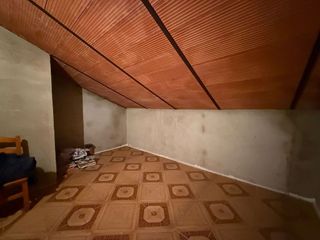 Casa rural en venta en Pilas