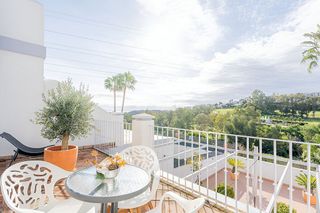 Casa adosada en venta en Centro Urbano en Estepona