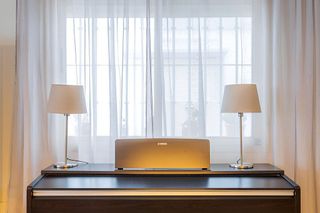 Casa adosada en venta en Centro Urbano en Estepona