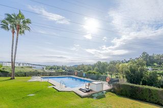 Casa adosada en venta en Centro Urbano en Estepona