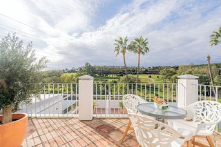 Casa adosada en venta en Centro Urbano en Estepona