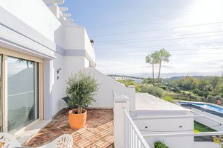 Casa adosada en venta en Centro Urbano en Estepona