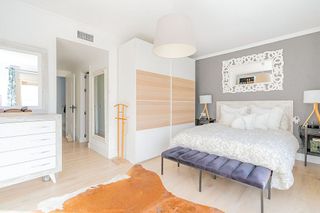 Casa adosada en venta en Centro Urbano en Estepona