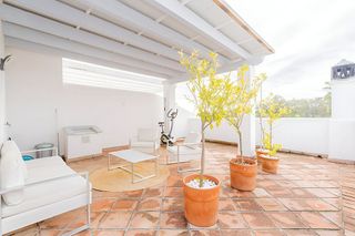 Casa adosada en venta en Centro Urbano en Estepona