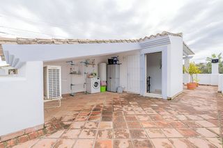 Casa adosada en venta en Centro Urbano en Estepona