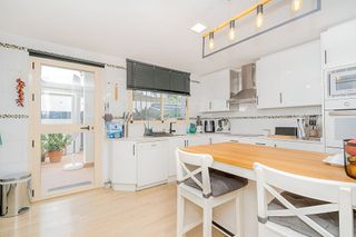 Casa adosada en venta en Centro Urbano en Estepona