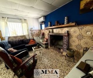 Casa rural en venta en Gibraleón