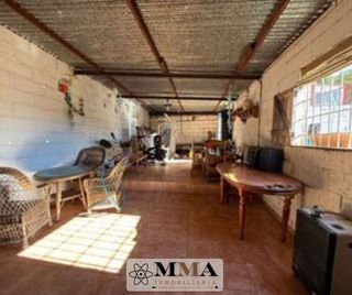 Casa rural en venta en Gibraleón