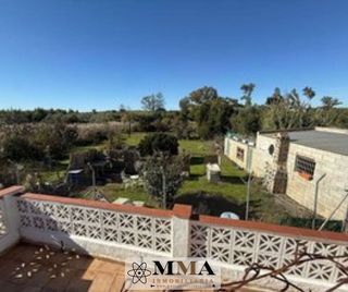Casa rural en venta en Gibraleón