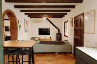 Casa rural en venta en Álora