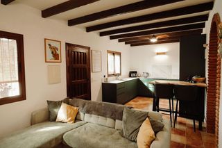 Casa rural en venta en Álora